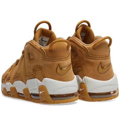 nike air uptempo brown|nike air uptempo black men.